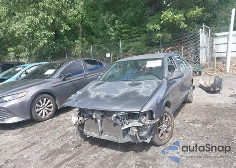 1998 Nissan Sentra Gle/Gxe/Xe z USA, uszkodzony, nr VIN 1N4AB41D6WC725915